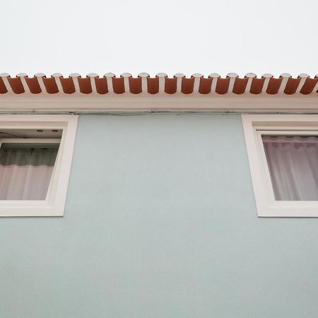 Lookout Nazare Villa ภายนอก รูปภาพ