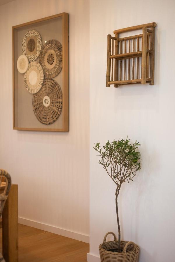 Lookout Nazare Villa ภายนอก รูปภาพ