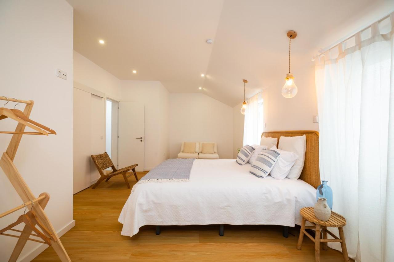 Lookout Nazare Villa ภายนอก รูปภาพ