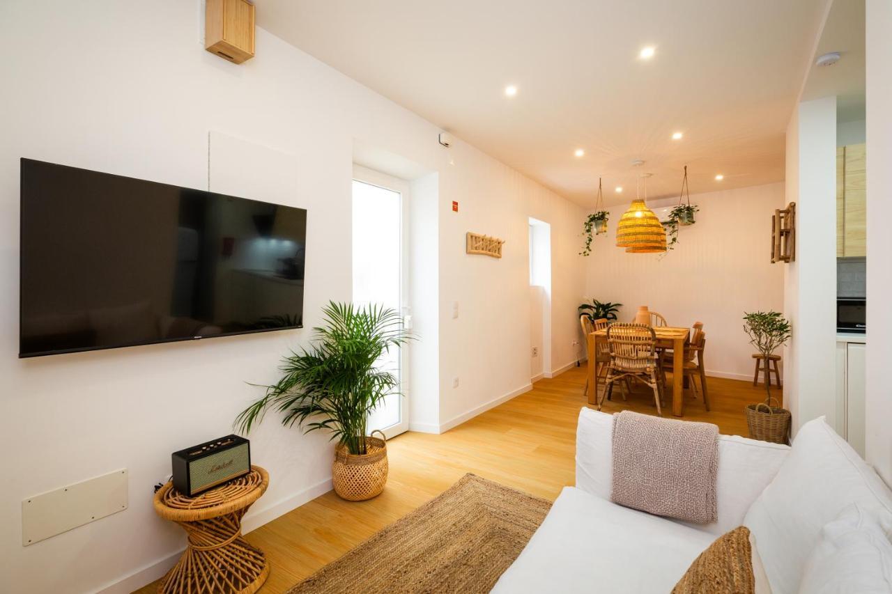 Lookout Nazare Villa ภายนอก รูปภาพ