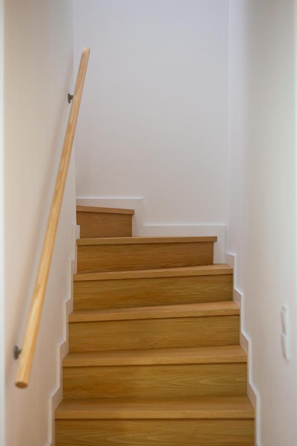 Lookout Nazare Villa ภายนอก รูปภาพ