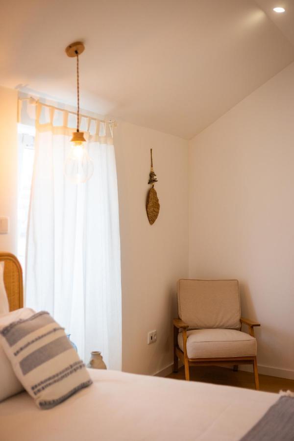 Lookout Nazare Villa ภายนอก รูปภาพ