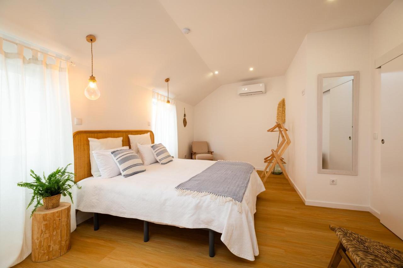 Lookout Nazare Villa ภายนอก รูปภาพ