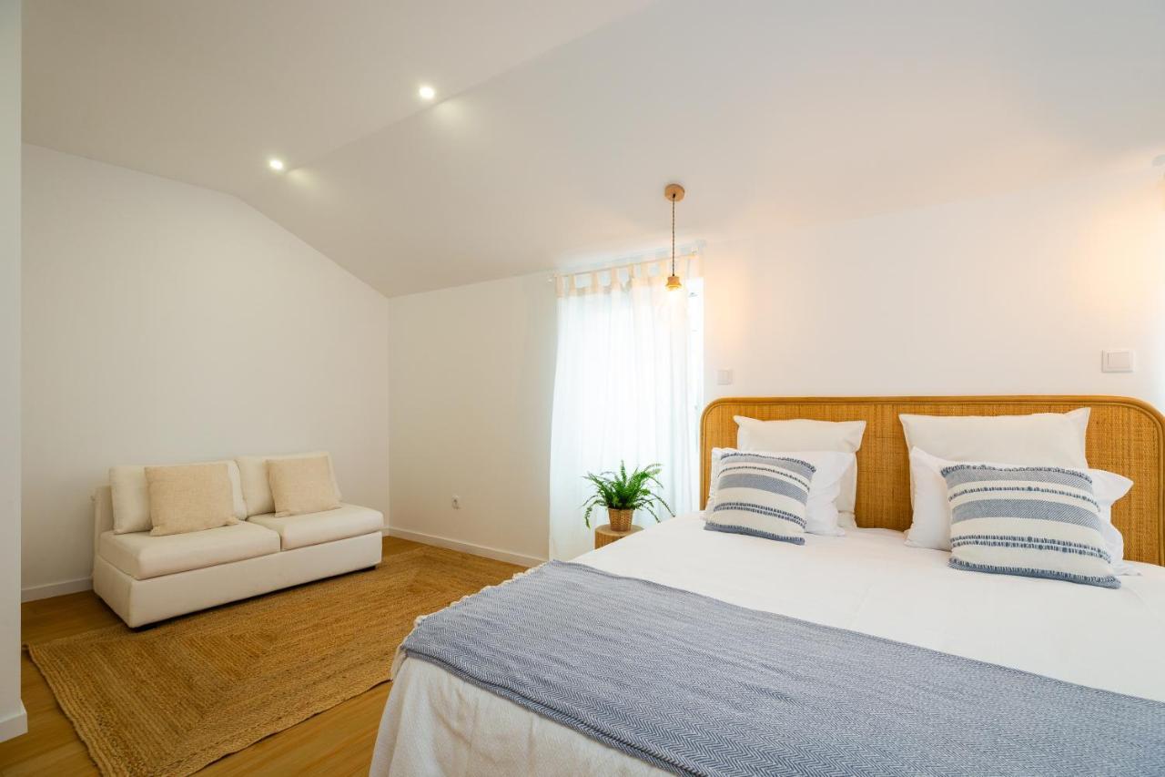 Lookout Nazare Villa ภายนอก รูปภาพ