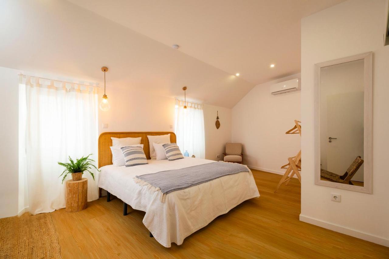 Lookout Nazare Villa ภายนอก รูปภาพ